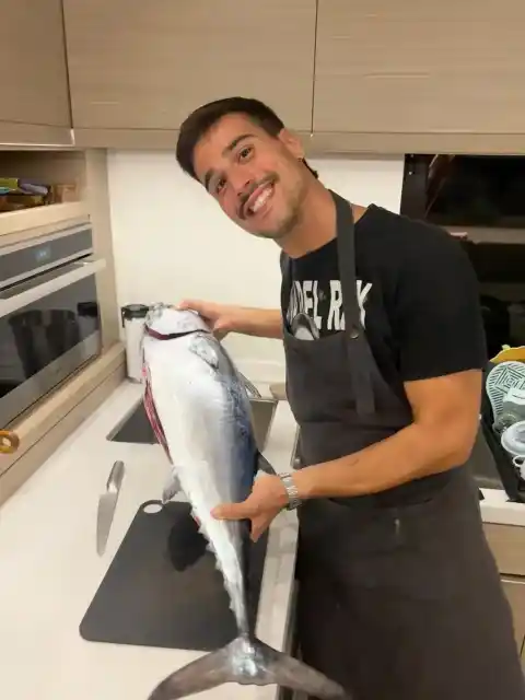 Imagen 1 de Cocinar para millonarios: el oficio discreto y bien pagado de los chefs privados