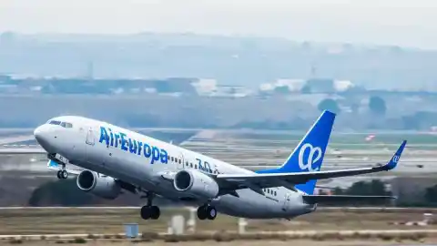 Imagen 1 de Air Europa cierra la venta del 26% a Turkish y cancela el préstamo de 475 millones con la SEPI