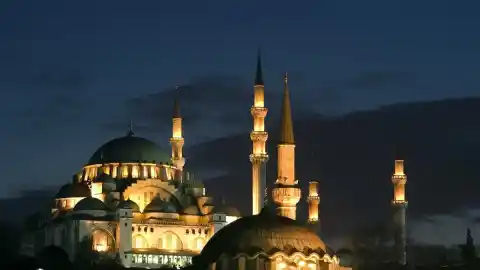 Imagen 1 de Las mezquitas de Sinan, el gran arquitecto otomano