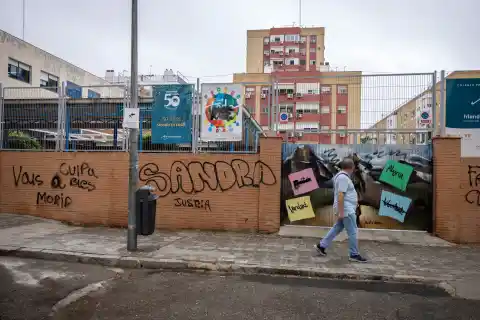 Imagen 1 de Sandra y Ana