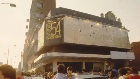Imagen 1 de “Nada que ver con todo lo demás”: así impactó Studio 54 en la noche barcelonesa