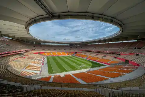 Imagen 1 de La final de la Copa del Rey se queda en La Cartuja y coincidirá en 2026 con la Feria de Sevilla