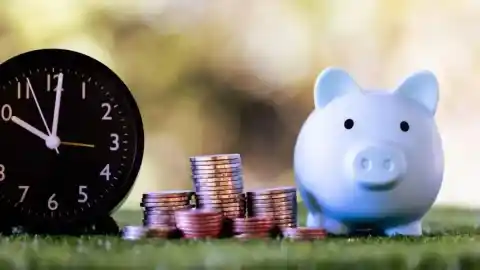 Imagen 1 de 5 depósitos a plazo fijo para superar el estancamiento de los tipos de interés del BCE