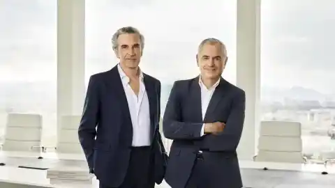 Imagen 1 de Puig crece un 5% en los nueve primeros meses y ronda los 3.600 millones de facturación