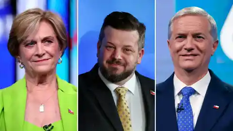 Imagen 1 de Las tres derechas chilenas miden sus fuerzas para enfrentar a la izquierdista Jara en la carrera a La Moneda