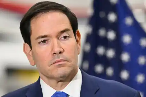 Imagen 1 de Marco Rubio descarta una incursión militar de Estados Unidos contra los carteles en territorio mexicano: “Si quieren ayuda, tienen que pedirla”