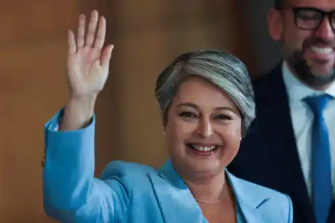 Imagen 1 de Jeannette Jara: la carrera hacia la presidencia de la candidata oficialista