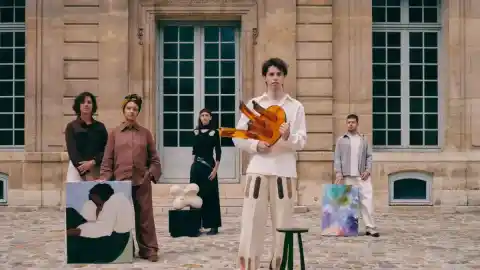 Imagen 1 de Kave Gallery, encuentro con los creadores