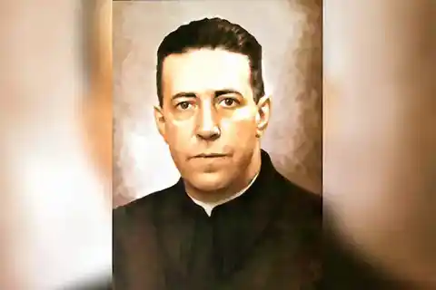 Imagen 1 de A veinte años de la canonización del Padre Alberto Hurtado: reflexiones para la universidad