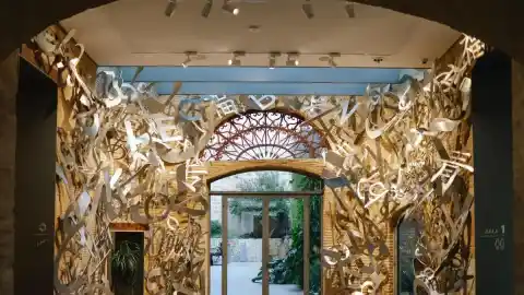 Imagen 1 de El pulso creativo de València: un viaje por su arquitectura más actual