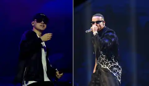 Imagen 1 de A ritmo caribeño y con guiños al cristianismo: Bizarrap eleva el reguetón de Daddy Yankee en su sesión de regreso a la música