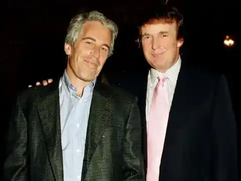 Imagen 1 de “Yo sé lo corrupto que es Donald”: claves de los más de 20.000 papeles de Epstein publicados por los republicanos