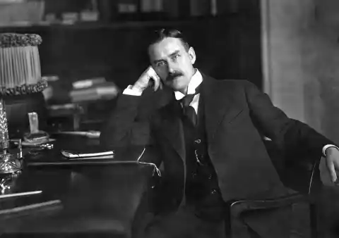 Imagen 1 de El fill favorit de Thomas Mann