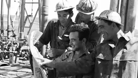 Imagen 1 de El petróleo de La Lora, fracaso de un sueño colectivo