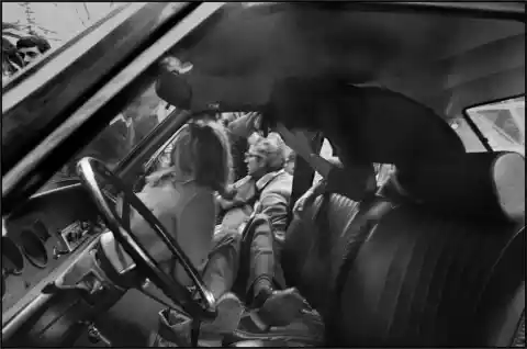 Imagen 1 de Un arresto resucita en Italia la oscura trama de mafia, neofascismo y servicios secretos en la Guerra Fría