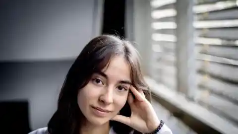 Imagen 1 de ​Noa Pisa: “Soy celíaca, comer fuera es una lotería”