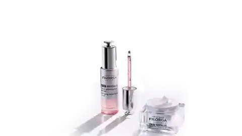 Imagen 1 de Cosmética inspirada en tratamientos de medicina estética