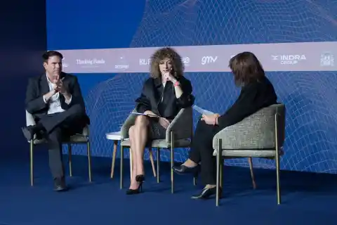 Imagen 1 de La guerra del presente ya es híbrida