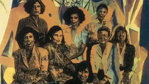 Imagen 1 de Estética de la transición: la revolución cultural que precedió a la transición política