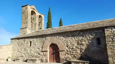 Imagen 1 de FotoDocs: La Tossa de Montbui