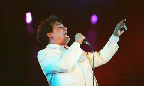 Imagen 1 de El concierto de Juan Gabriel en Bellas Artes proyectado en el Zócalo: fecha, hora y actividades especiales