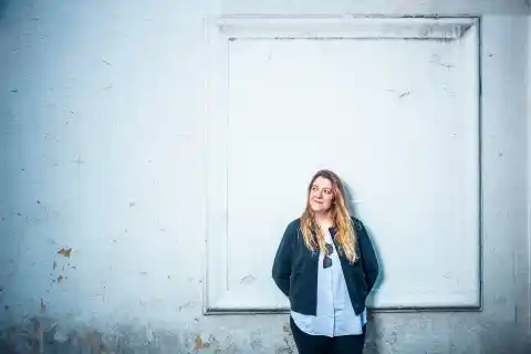 Imagen 1 de Natalia Castro Picón, ensayista: “La clave no es si tenemos futuro, sino qué hacemos con el caos en el que vivimos”