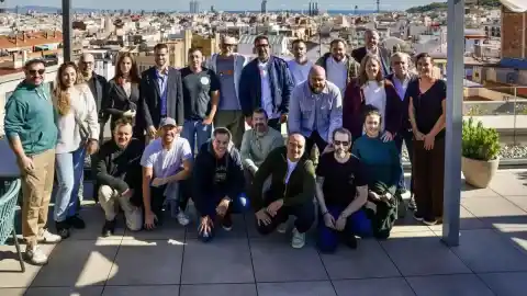 Imagen 1 de Newsletter ‘Comer’ | La Nova Cuina Catalana