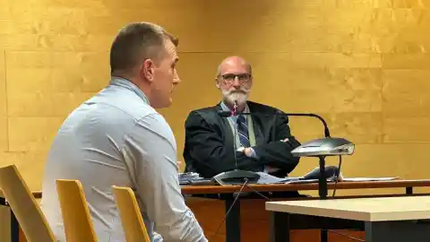 Imagen 1 de Condenado a prisión permanente revisable el hombre que asesinó a su pareja en Campdevànol