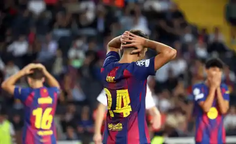 Imagen 1 de Claves de la cancelación del Villarreal - Barcelona de La Liga en Miami: la presión del Madrid y una amenaza de huelga de los futbolistas