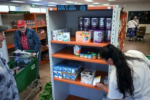 Imagen 1 de Los latinos, acorralados por Trump: a la persecución migratoria se suma la amenaza del cierre del Gobierno