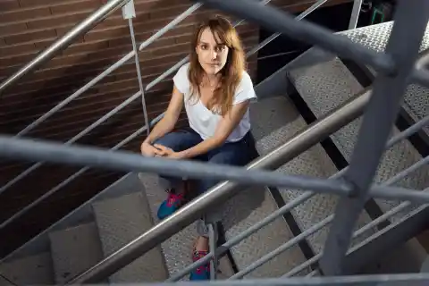 Imagen 1 de Raquel Villaécija: “A muchos acusados del caso Pelicot hubo que explicarles que lo que habían hecho era una violación”