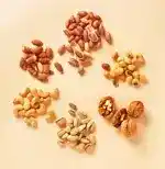 Imagen 1 de ¿Cuántos frutos secos se pueden comer al día? Esta es la cantidad justa y sus beneficios, según nutricionistas