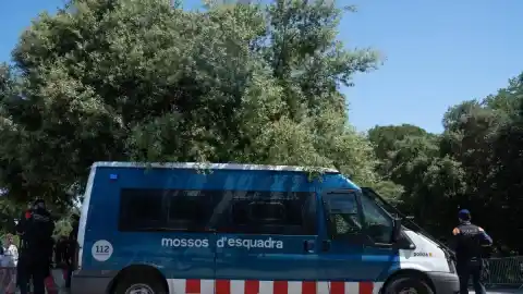 Imagen 1 de Detenido un hombre acusado de 60 robos en trasteros del Baix Llobregat