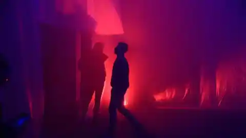 Imagen 1 de FotoDocs: El festival Lluèrnia de Olot