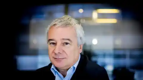 Imagen 1 de Quim Vila: “Meter el vino en el saco de las drogas químicas es un error”