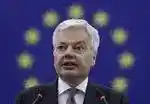 Imagen 1 de El ex comisario europeo de Justicia Didier Reynders acusado de blanqueo de dinero