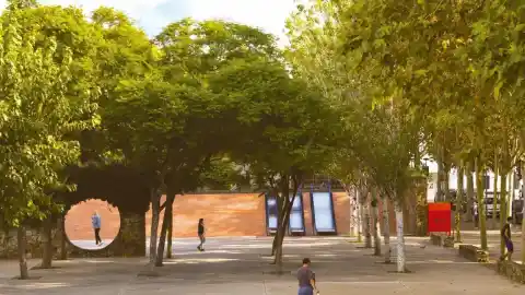 Imagen 1 de Europa acelera la reforma de uno de los principales ejes de Viladecans