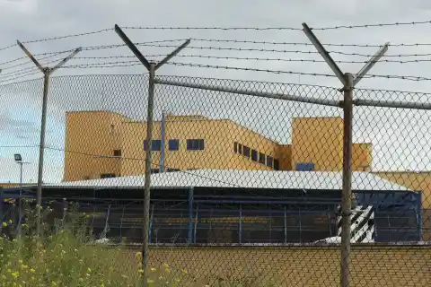 Imagen 1 de El Gobierno declara la antigua cárcel de Carabanchel como lugar de memoria democrática