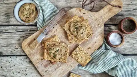 Imagen 1 de Convierte una lata de sardinillas en un delicioso paté marino