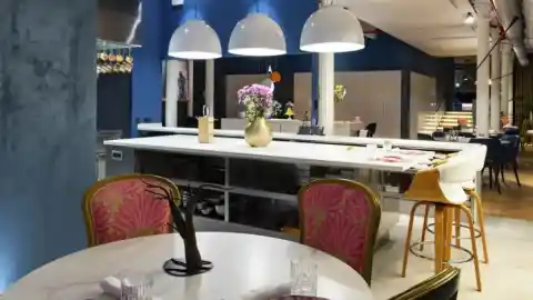 Imagen 1 de Te invitamos a la alta cocina de Espacio UMA