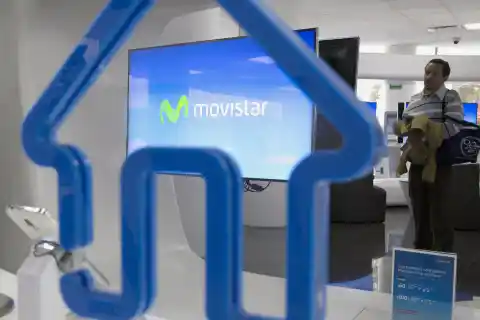 Imagen 1 de Telefónica alista su salida de México tras 24 años de historia y 23 millones de clientes