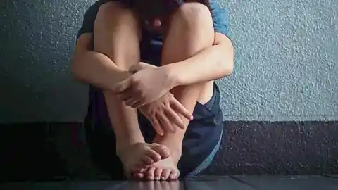 Imagen 1 de El problema de los abusos sexuales en la infancia