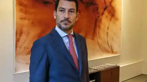 Imagen 1 de “El oro es una burbuja y el bitcoin, especulación”