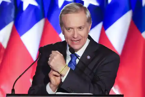 Imagen 1 de José Antonio Kast: el paso del candidato de ultraderecha rumbo a su tercer intento presidencial