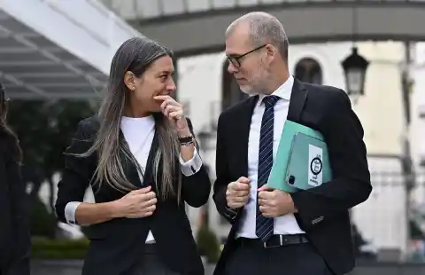 Imagen 1 de Junts salva al Gobierno con una abstención que impide aprobar la iniciativa del PP sobre la vida de las centrales nucleares