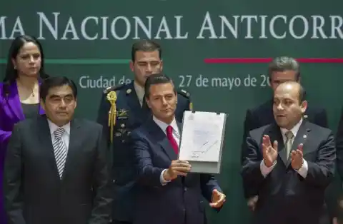 Imagen 1 de La lenta agonía del Sistema Nacional Anticorrupción