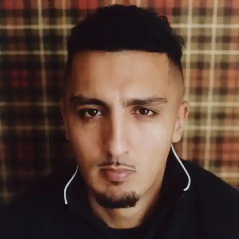 Imagen 1 de Morad: “La gente me dice mucho marroquí... ¡si pago todos mis impuestos en España!”