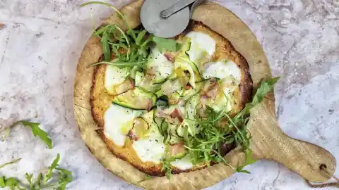 Imagen 1 de 7 recetas de 'fast food' ligeras para disfrutar sin remordimientos