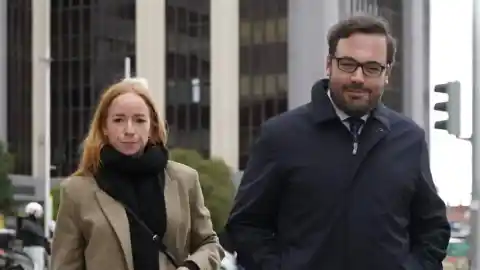 Imagen 1 de Un directivo de Google narra al juez que la asesora de Begoña fue a reuniones sobre la cátedra: "Se presentó como del equipo"