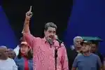 Imagen 1 de Maduro llama a la "vigilia permanente" ante las maniobras militares de Washington, a apenas 10 kilómetros de Venezuela
